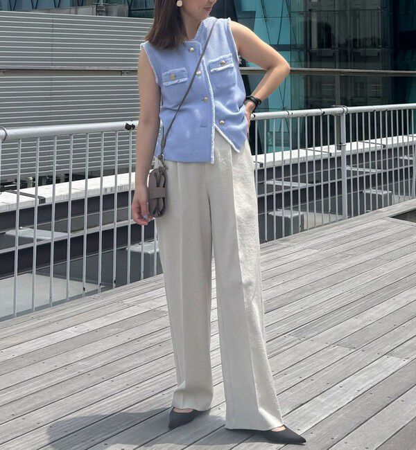 NOLLEY'S「メガネケースチャーム」|チャーム・キーホルダー|