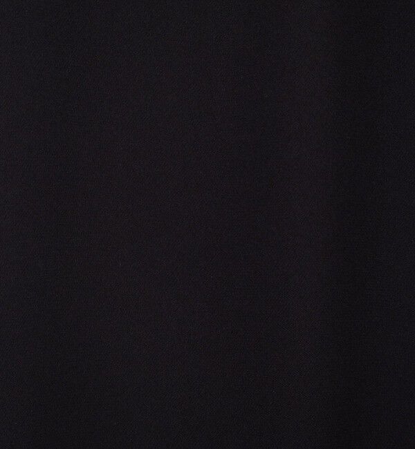 NOLLEY'S sophi「《セットアップ対応》ウォッシャブルダブルサテンイージースカート」|タイト|