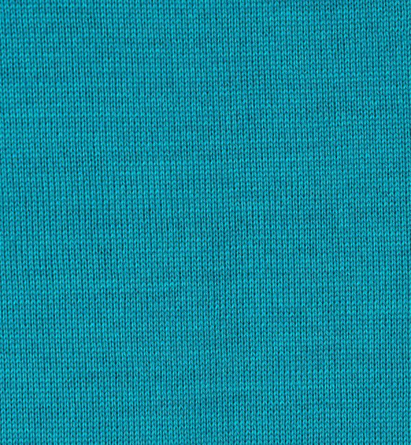 NOLLEY'S「《手洗い可能》《アンサンブル対応》18G天竺ハイネックプルオーバーニット」|ニット・セーター|