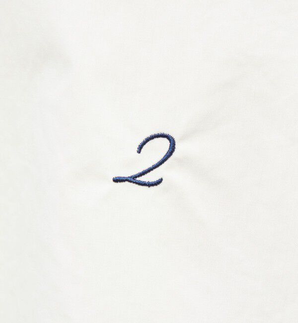 NOLLEY'S「MY STANDARD ショートシャツ」|シャツ・ブラウス|