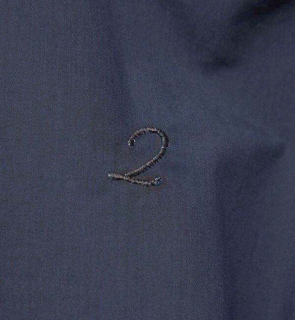 NOLLEY'S「MY STANDARD ショートシャツ」|シャツ・ブラウス|