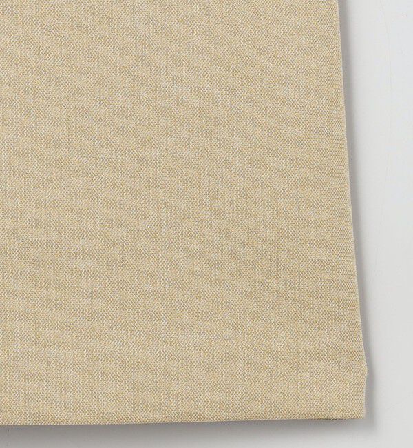 NOLLEY'S「ウォッシャブルウール調ストレッチキャミワンピース」|ワンピース|