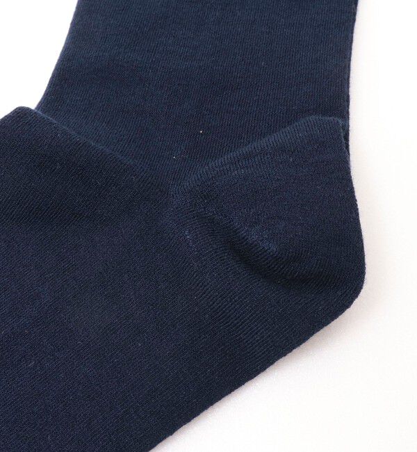 NOLLEY'S「【nolnol/ノルノル】静電気防止加工コットンタイツ」|タイツ・ストッキング|