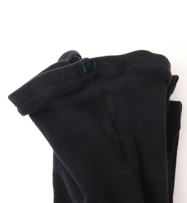 NOLLEY'S「【nolnol/ノルノル】静電気防止加工コットンタイツ」|タイツ・ストッキング|