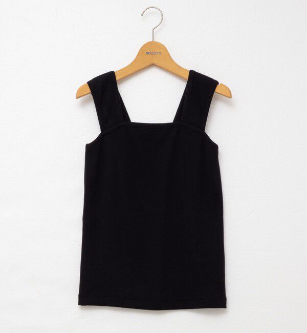 NOLLEY'S「ベアテレコタンクトップ」|タンクトップ|