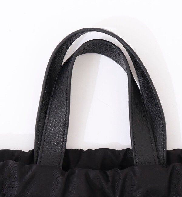 NOLLEY'S「【nolnol/ノルノル】ナップザック」|ショルダー・メッセンジャー|