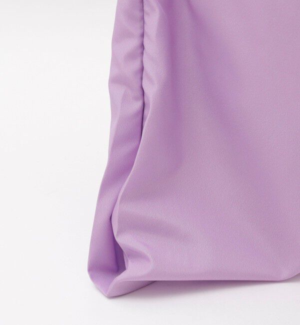 grace grace「【grace grace/グラスグラス】グラスケムジサブバッグ M」|エコバッグ|