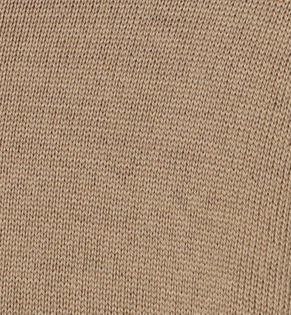 NOLLEY'S sophi「《アンサンブル対応》《手洗い可能》ウール100クルーネックカーディガン」|カーディガン|