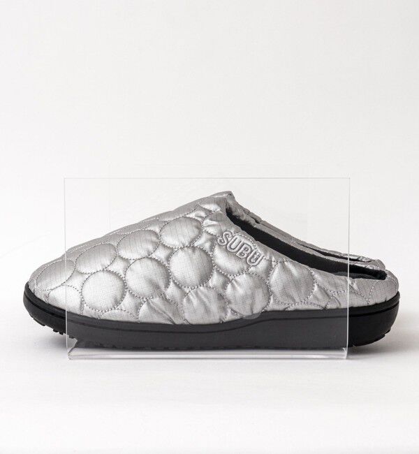 NOLLEY'S goodman「【SUBU/スブ】PERMANENT collection CIRCLE 25AW ウィンターサンダル」|サンダル|