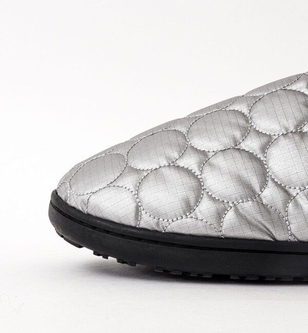 NOLLEY'S goodman「【SUBU/スブ】PERMANENT collection CIRCLE 25AW ウィンターサンダル」|サンダル|