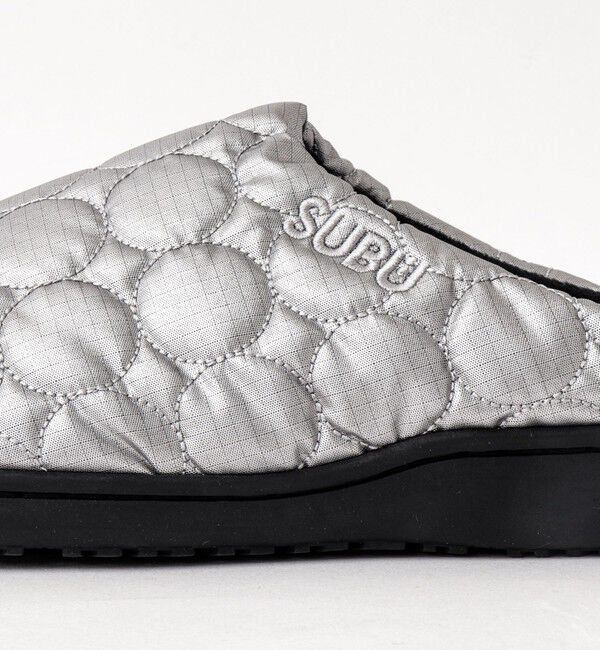 NOLLEY'S goodman「【SUBU/スブ】PERMANENT collection CIRCLE 25AW ウィンターサンダル」|サンダル|