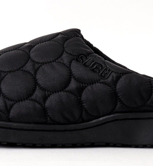 NOLLEY'S goodman「【SUBU/スブ】PERMANENT collection CIRCLE 25AW ウィンターサンダル」|サンダル|