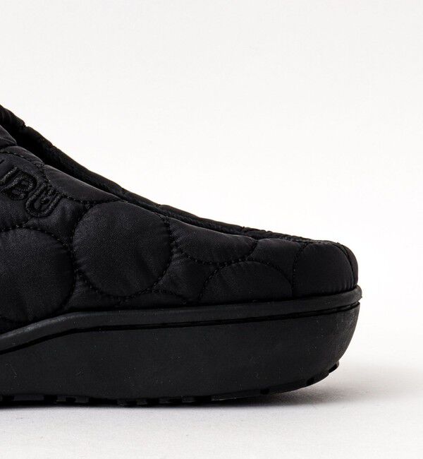 NOLLEY'S goodman「【SUBU/スブ】PERMANENT collection CIRCLE 25AW ウィンターサンダル」|サンダル|