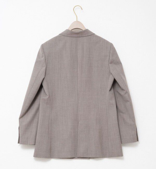 NOLLEY'S sophi「《セットアップ対応》サイロトロピカルテーラードジャケット」|テーラードジャケット|