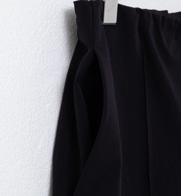 NOLLEY'S「《セットアップ対応》ウォッシャブル4WAYストレッチスリムパンツ」|その他|