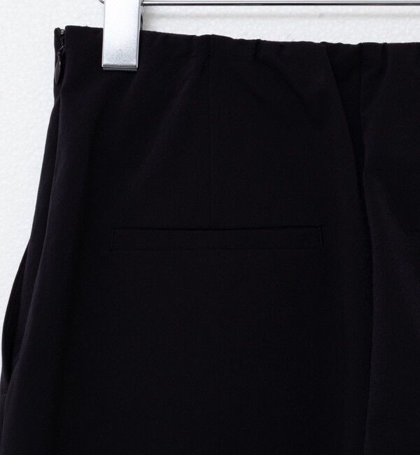 NOLLEY'S「《セットアップ対応》ウォッシャブル4WAYストレッチスリムパンツ」|その他|