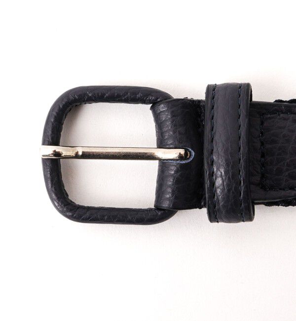 NOLLEY'S goodman「【Saddler's/サドラーズ】別注イントレチャート無地スペシャル30」|ベルト|