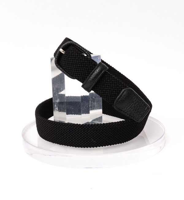 NOLLEY'S goodman「【Saddler's/サドラーズ】別注イントレチャート無地スペシャル30」|ベルト|