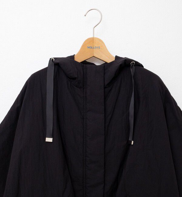 NOLLEY'S「ポンチョアウター」|ポンチョ・ケープ|