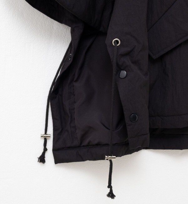 NOLLEY'S「ポンチョアウター」|ポンチョ・ケープ|