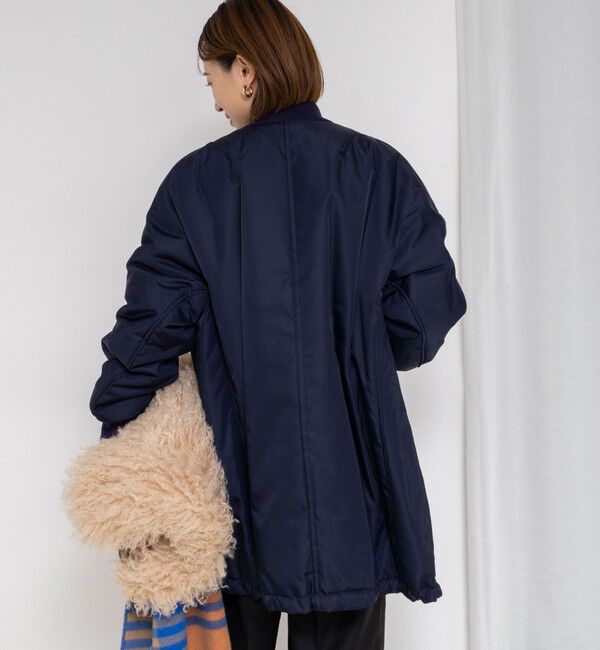 NOLLEY'S「【TICCA/ティッカ】ミドルMA-1」|その他|