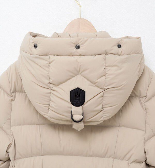 NOLLEY'S sophi「【MACKAGE/マッカージュ】CALLA-BX」|ダウン|