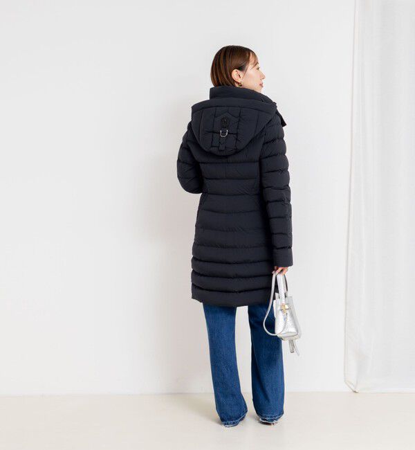 NOLLEY'S sophi「【MACKAGE/マッカージュ】FARREN」|ダウン|