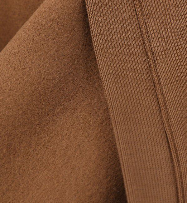 NOLLEY'S goodman「【ACTIVE SECT】《限定展開》接結ボタンレスカーディガン 25AW」|カーディガン|