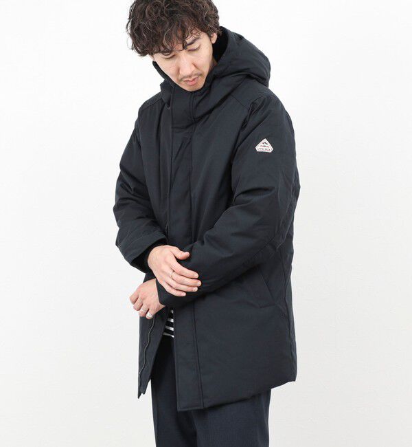 NOLLEY'S goodman「【PYRENEX/ピレネックス】PAU 25AW」|ダウン|