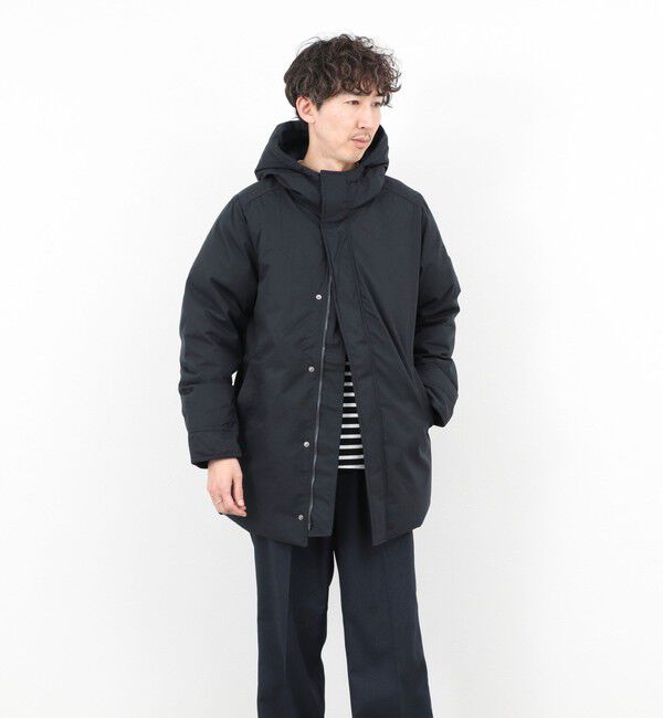 NOLLEY'S goodman「【PYRENEX/ピレネックス】PAU 25AW」|ダウン|