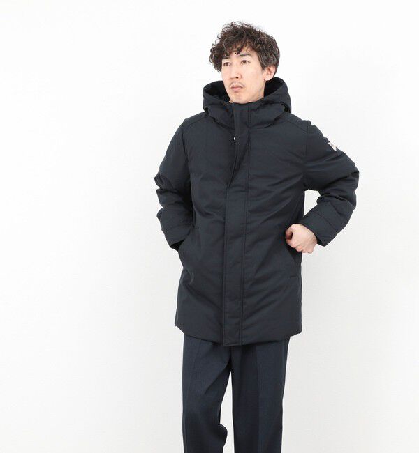 NOLLEY'S goodman「【PYRENEX/ピレネックス】PAU 25AW」|ダウン|
