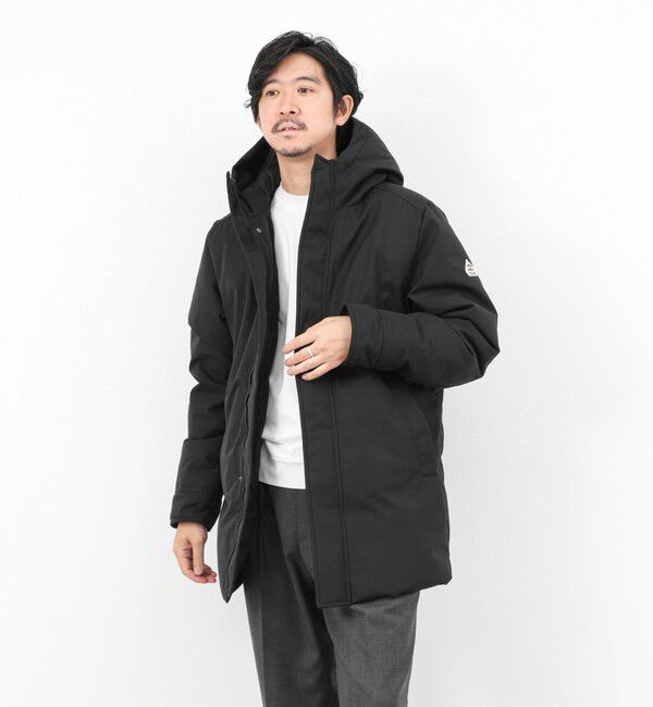 NOLLEY'S goodman「【PYRENEX/ピレネックス】PAU 25AW」|ダウン|