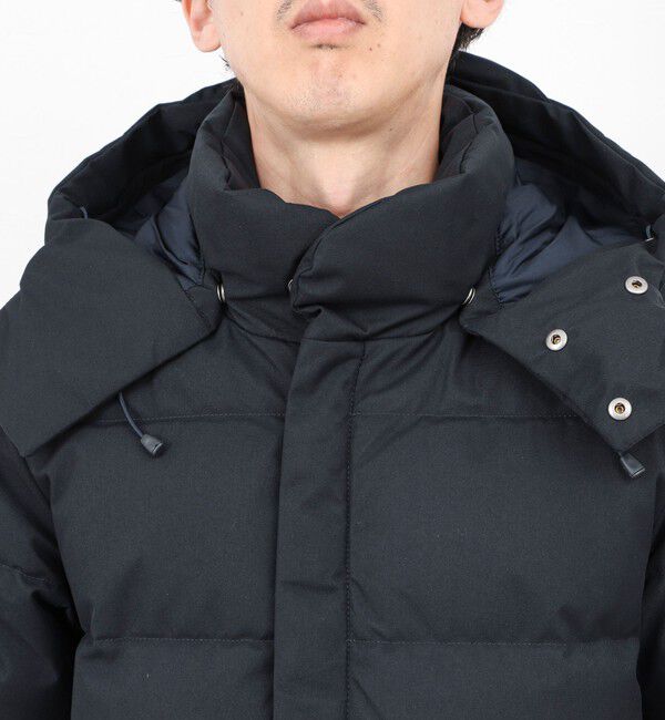 NOLLEY'S goodman「【PYRENEX/ピレネックス】BELFORT 25AW」|ダウン|