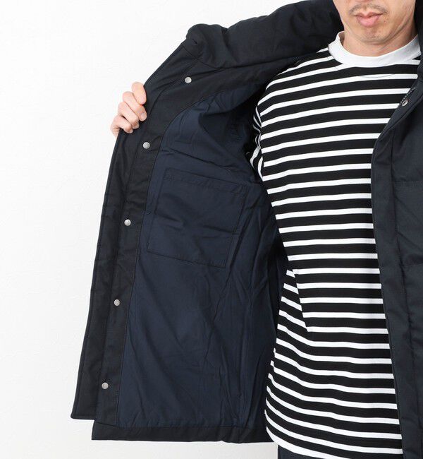 NOLLEY'S goodman「【PYRENEX/ピレネックス】BELFORT 25AW」|ダウン|