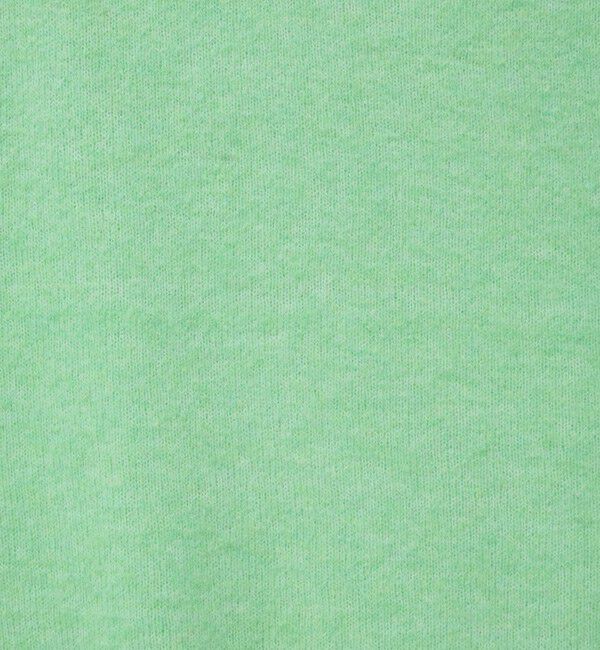 NOLLEY'S sophi「《手洗い可能》アルパカ混Vネックプルオーバー」|ニット・セーター|