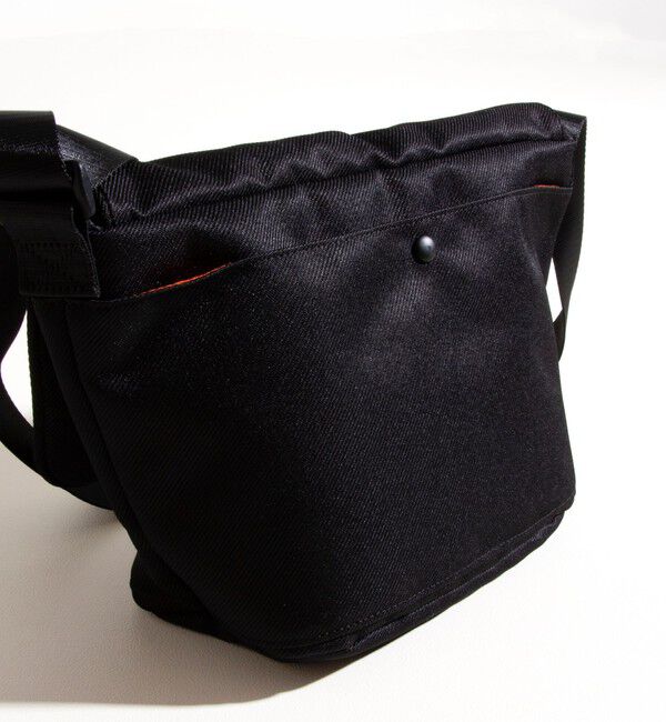 GLOSTER「【UNIVERSAL OVERALL/ユニバーサルオーバーオール】フラップショルダーバッグ」|ショルダー・メッセンジャー|