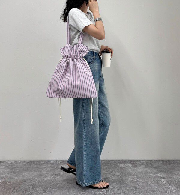 fredy emue「サッカーアウトポケットトートバッグ」|トートバッグ|