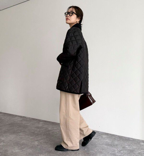 fredy emue「《別注》【Traditional WeatherWear】WAVERLY A-LINE」|ブルゾン・スタジャン|