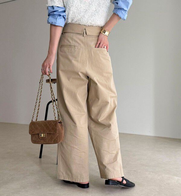 fredy emue「ハイウエスト2ＷAYチノ」|チノ|