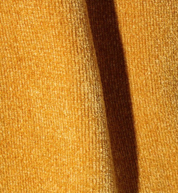 GLOSTER「【昨年人気アイテム再登場！チクチクしないニット】モールバックボーダー ヘンリーネックニット」|ニット・セーター|