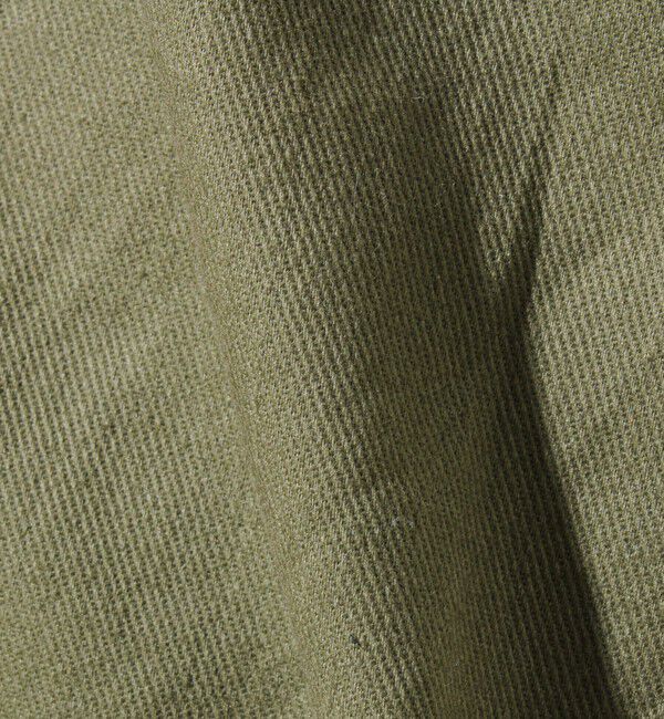 GLOSTER「【人気シリーズ/UNISEX/4サイズ/5色展開】GOODNESS イージーパンツ」|チノ|