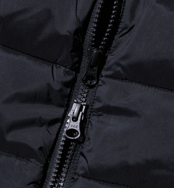 GLOSTER「【新型/UNISEX/5カラー展開】GLOSTER別注 TAION ダブルジップダウンジャケット」|ダウン|