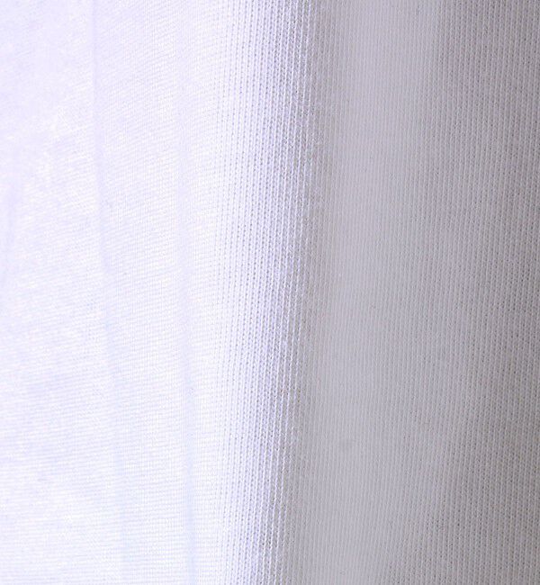 GLOSTER「【ロングセラーコラボ】ジムニー&times;GLOSTER 長袖プリントTシャツ」|Tシャツ・カットソー|