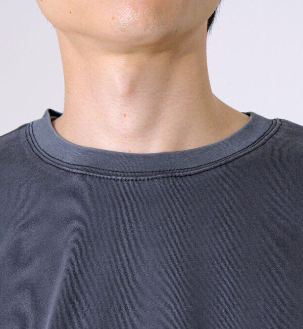 GLOSTER「【ロングセラーコラボ】ジムニー&times;GLOSTER 長袖プリントTシャツ」|Tシャツ・カットソー|