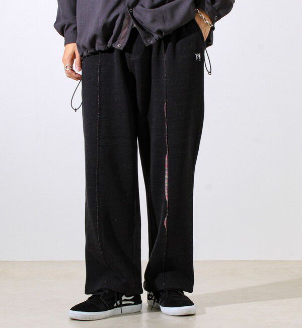 GLOSTER「【BOY BACK FANCYシリーズ】スウェットパンツ」|その他|