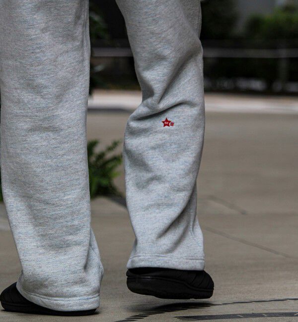 GLOSTER「【BOY BACK FANCYシリーズ】スウェットパンツ」|その他|