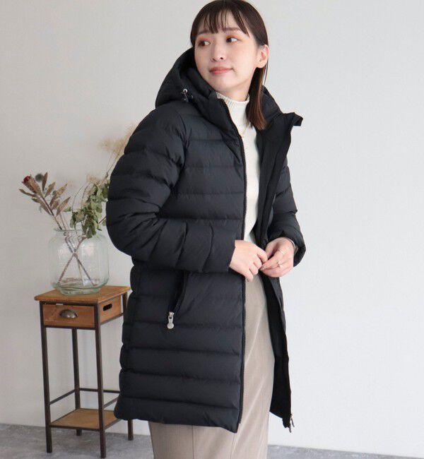 fredy emue「【PYRENEX/ピレネックス】SPOUTNIC LONG SOFT2 HWU063」|ダウン|