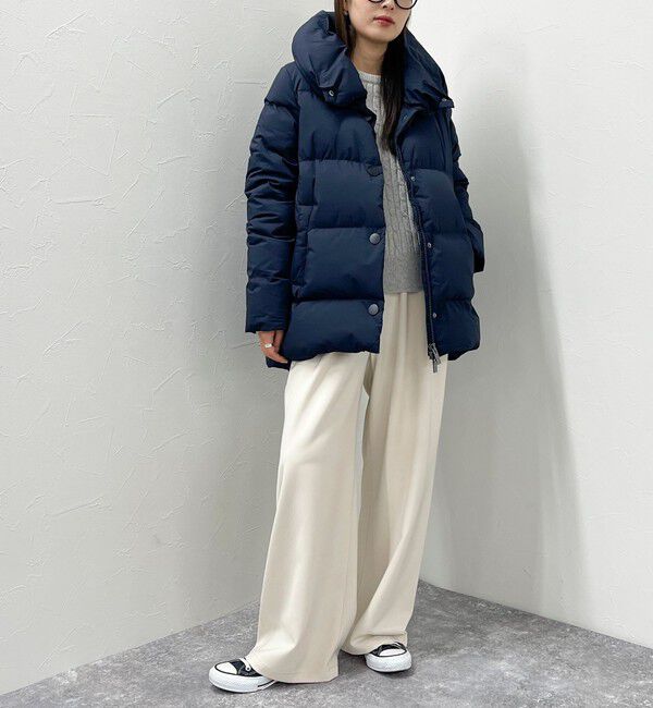 fredy emue「【PYRENEX/ピレネックス】ELAURA2 HWU036」|ダウン|