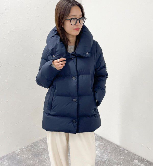 fredy emue「【PYRENEX/ピレネックス】ELAURA2 HWU036」|ダウン|