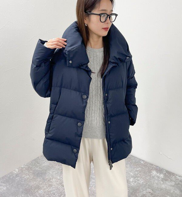 fredy emue「【PYRENEX/ピレネックス】ELAURA2 HWU036」|ダウン|